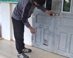 TRƯỜNG MẦM NON LÀM TỐT CÔNG TÁC TRỰC HÈ, ĐẢM BẢO AN TOÀN .