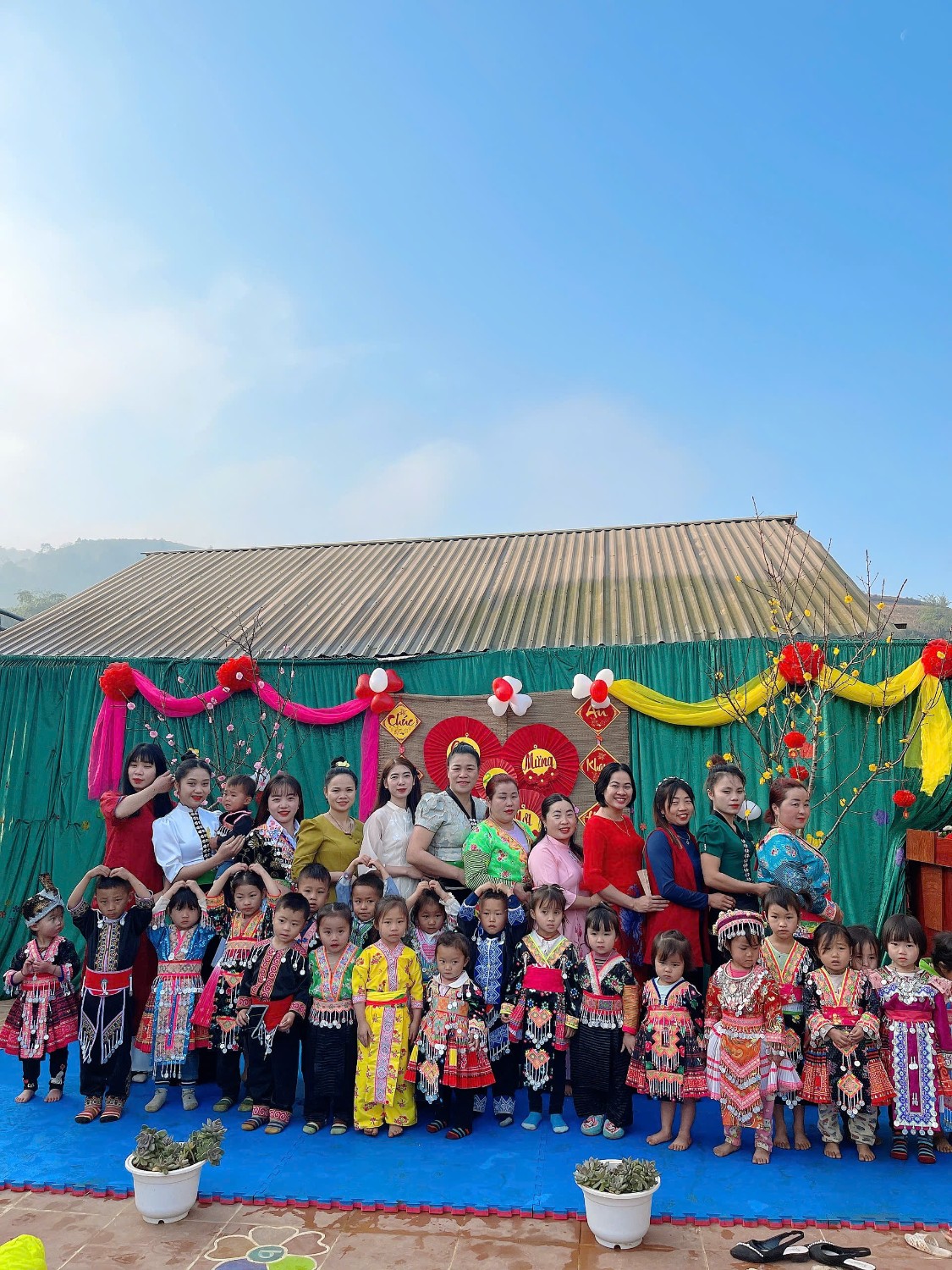 Hoạt động chuyên môn