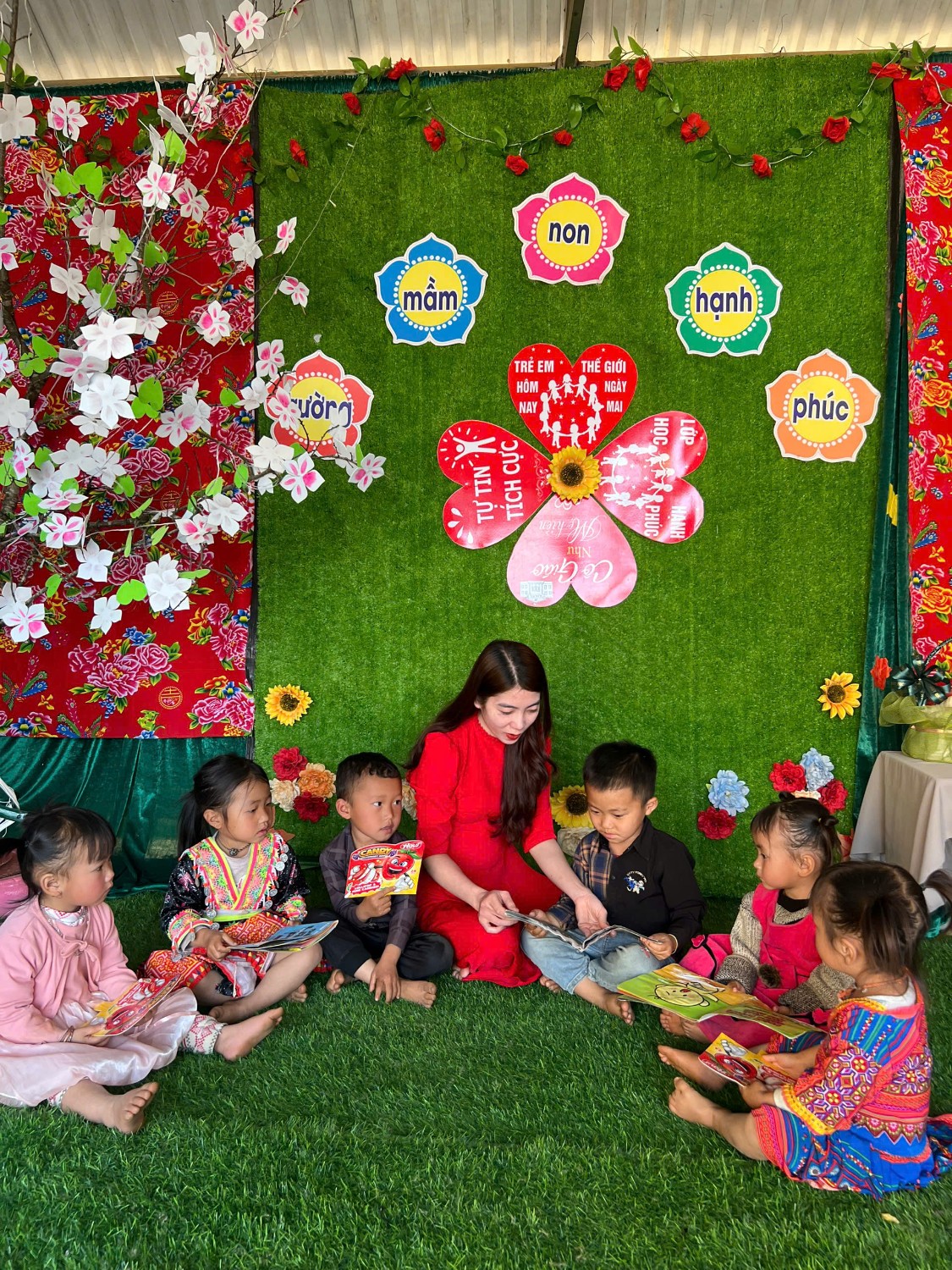 Hoạt động chuyên môn