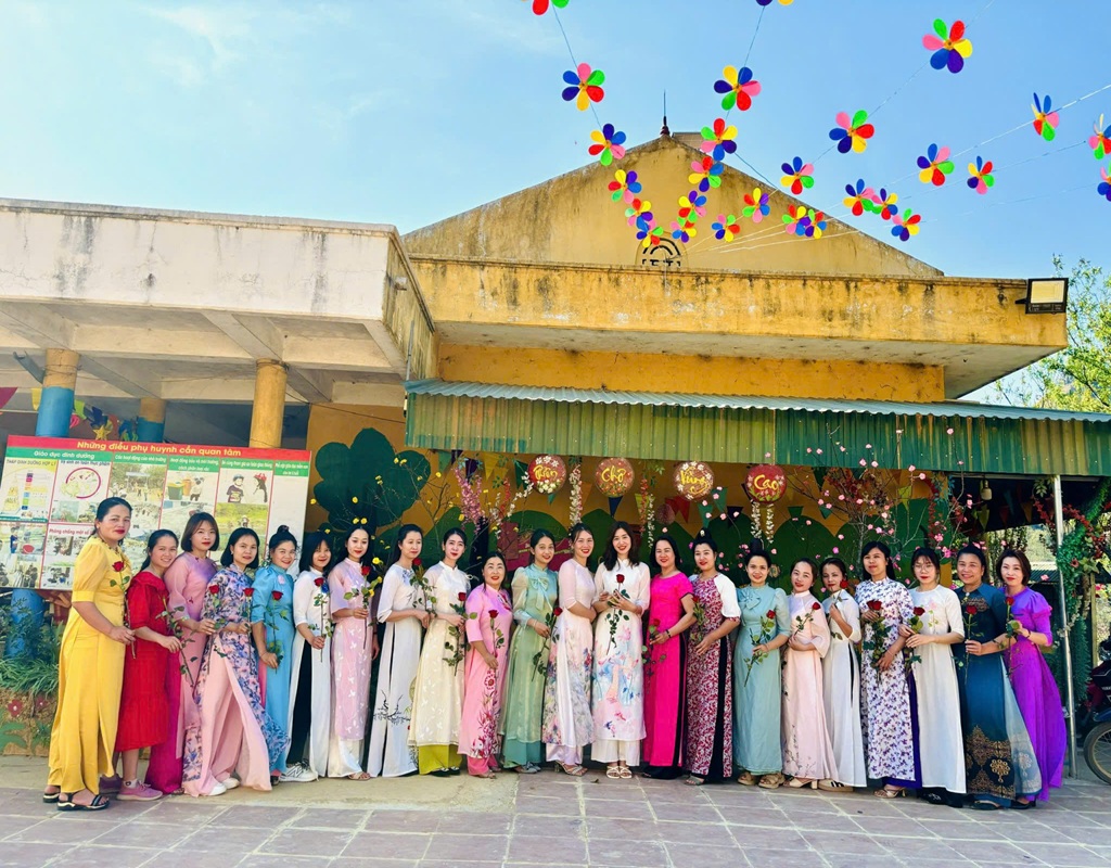 Hoạt động Đội Thiếu Niên